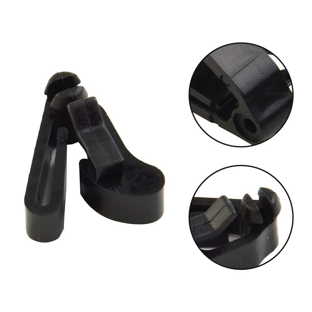 Replacement Fuel Flap Latch Retaining Clip BPX700010 for LAND Rover for DISCOVERY 2 1998-2004 BPX700010 RETAINING CLIP