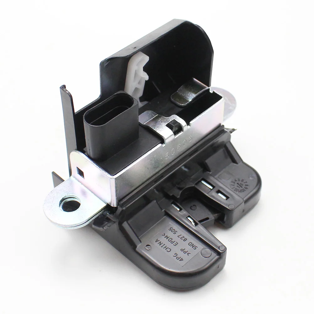 

Car accessories Rear Trunk Lid Lock ACTUATOR LATCH for VW GOLF PASSAT TIGUAN SEAT 5ND827505 5KD827505 6RD827505 5M0827505