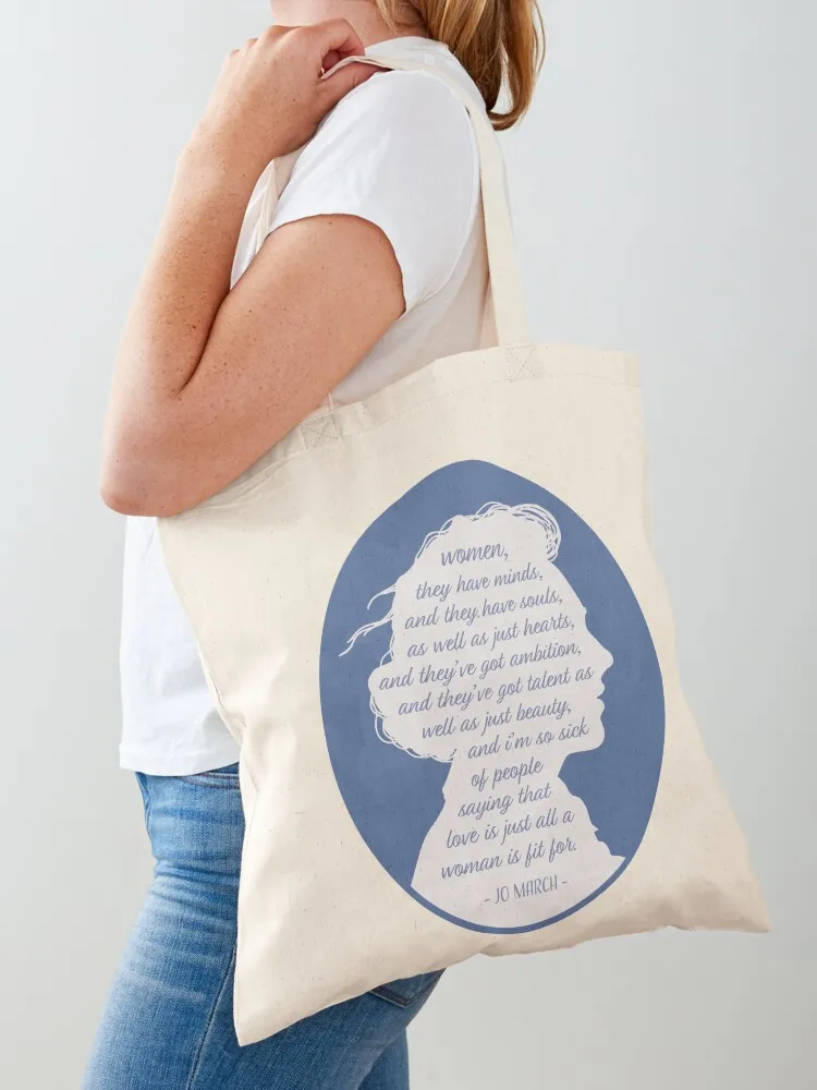 Little Women Jo Mar…