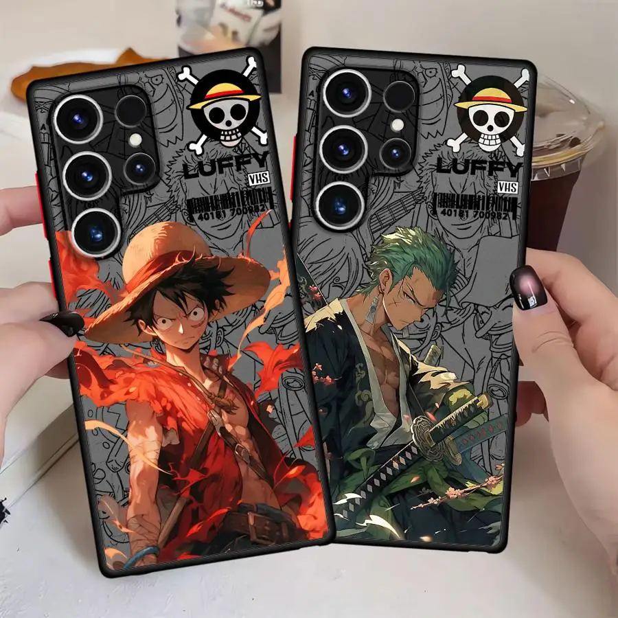 Soft Shell Phone Ca… - image