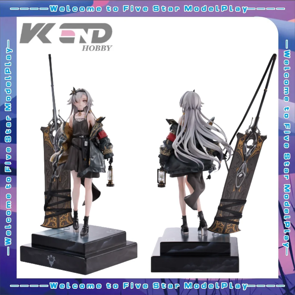 

【FS】VKEND Blue Archive Airi Kirimura 1/7 Scale Figure Model Gifts