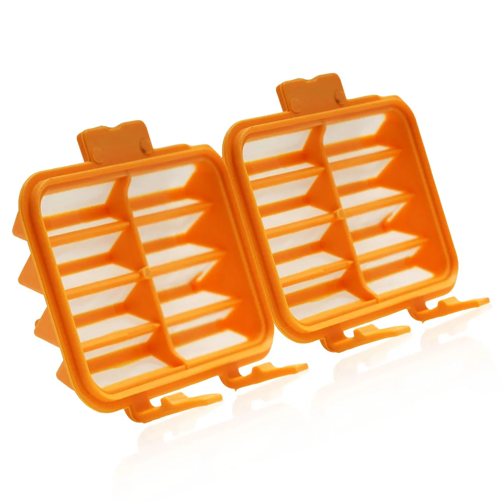 Kit de Filtro de Ar Não Tecido para Husqvarna 588229302, Compatível com Modelos Específicos Husqvarna 135II 710412959055_TRD-RST-5642