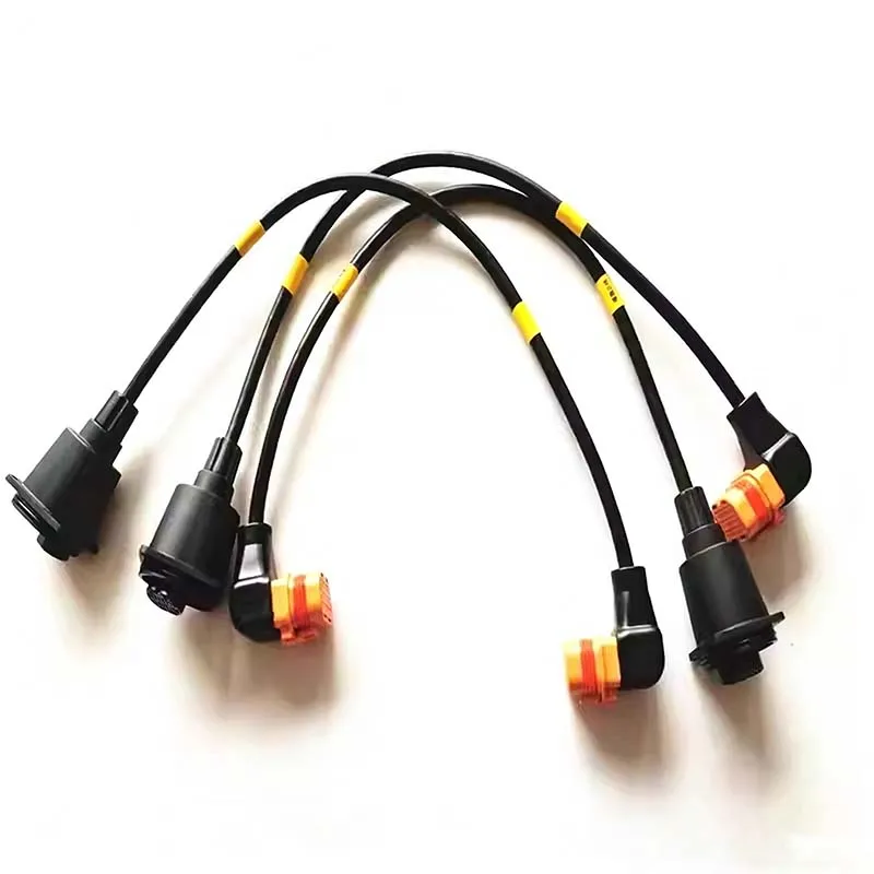 T50 Broadcast Master Signal Cable Agricultural Drone Accessories 001005.02