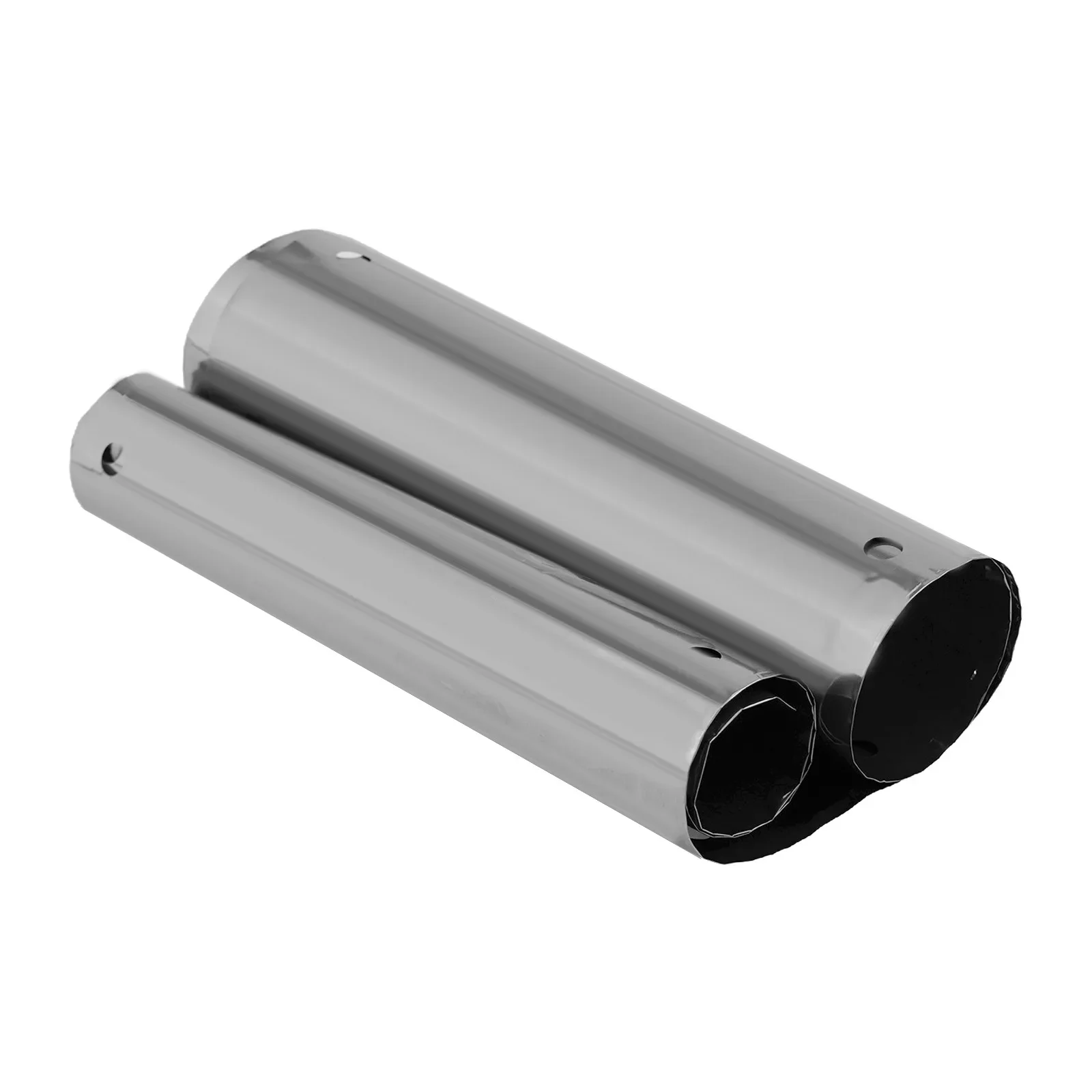 

Высококачественный щиток для лобового стекла, регулируемый экран для кемпинга, пешего туризма, длина 15 см/19 см, 60 см, портативный титан