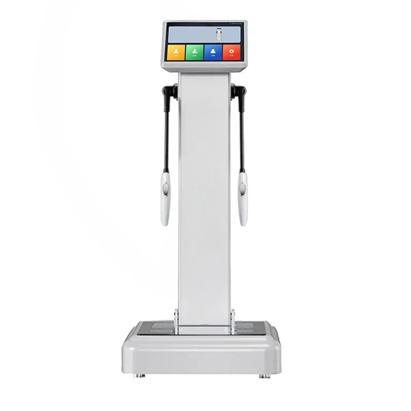 Body fat scale Body composition analyzer Intelligent body measuring instrument