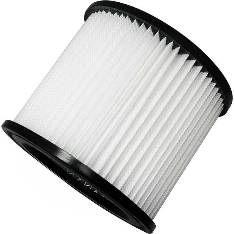 3Pc 90398 HEPA Cartucho de filtro de substituição Filtro de vácuo para Shop-Vac 9039800 ,903-98,903-98-00 Vácuo úmido e seco