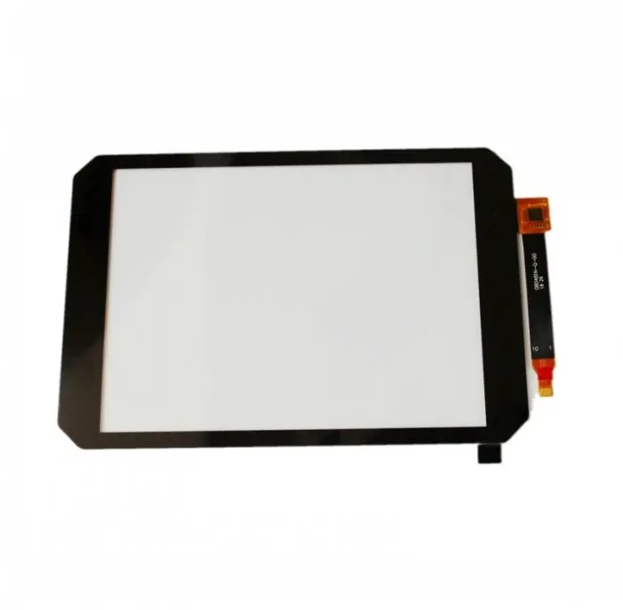 Touch screen For XTOOL EZ500 HD HEAVY DUTY GASOLINE fix Digitizer Touch panel Sensor Glass Replacement