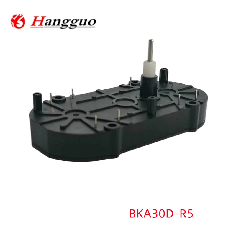 BKA30D-R5 Stepper Motor,Auto instrument step motor, General VID28-05 Biaxial Stepper Rotation Motor 180 degrees