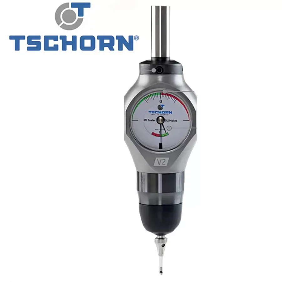 Thunder God 3D Universal Edge Finder TSCHORN001V2D012 Point Rod Alignment Instrument Waterproof and Oil proof