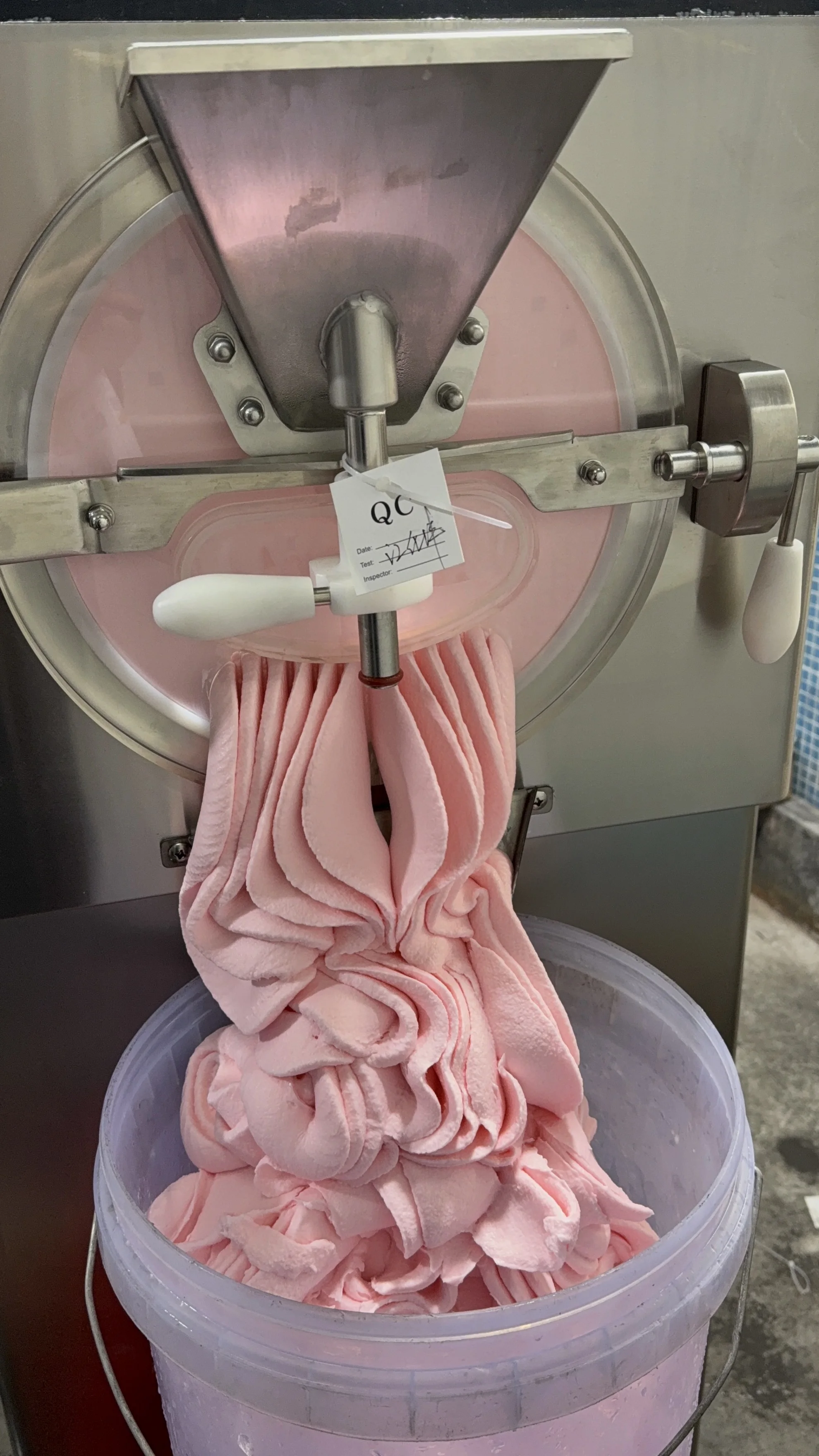12-liter hard ice machine, hard ice cream machine, commercial gelato ice cream machine