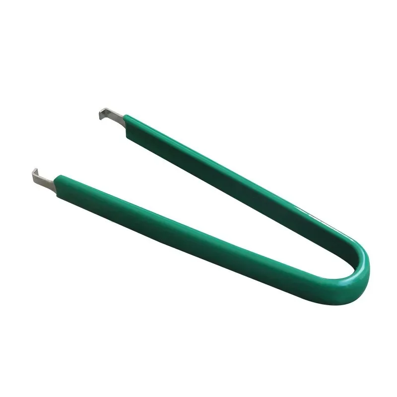 Para extracción de ROM, extractor de encapsulación DIP, tipo U, máquina extractora de chips IC, herramienta de reparación de Clip