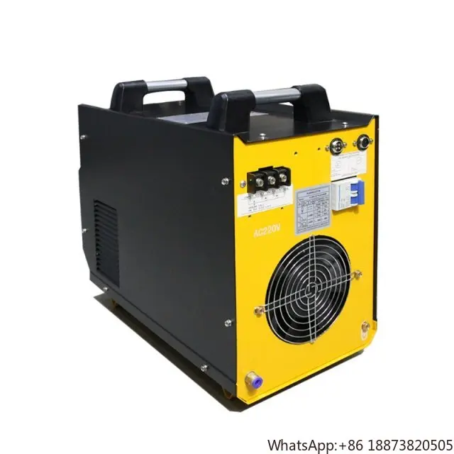 

Single Phase 220V Voltage Leiqie Plasma CUT 60 Plasma Power Source