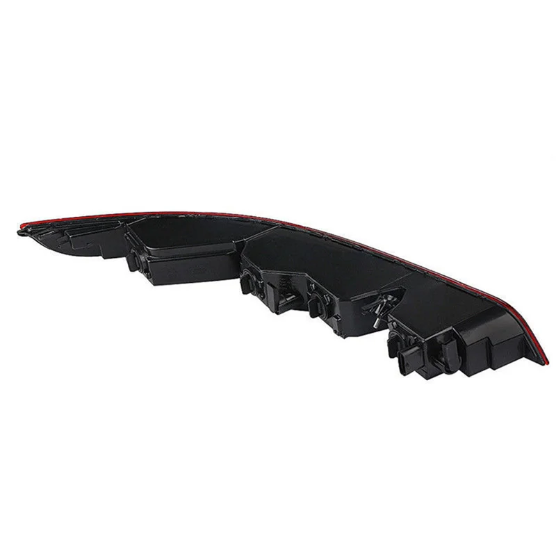 

P-Premium-For Q3 2016 2017 2018 Car Rear Bumper Tail Light Turn Signal Brake Light Reflector Lamp