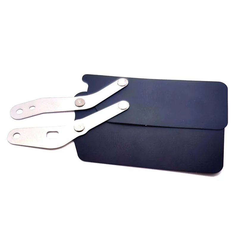 AED6-2 Pcs New Shutter Blade Curtain For Canon 1100D 1200D 1300D Shutter Blade Blade Camera Repair Parts