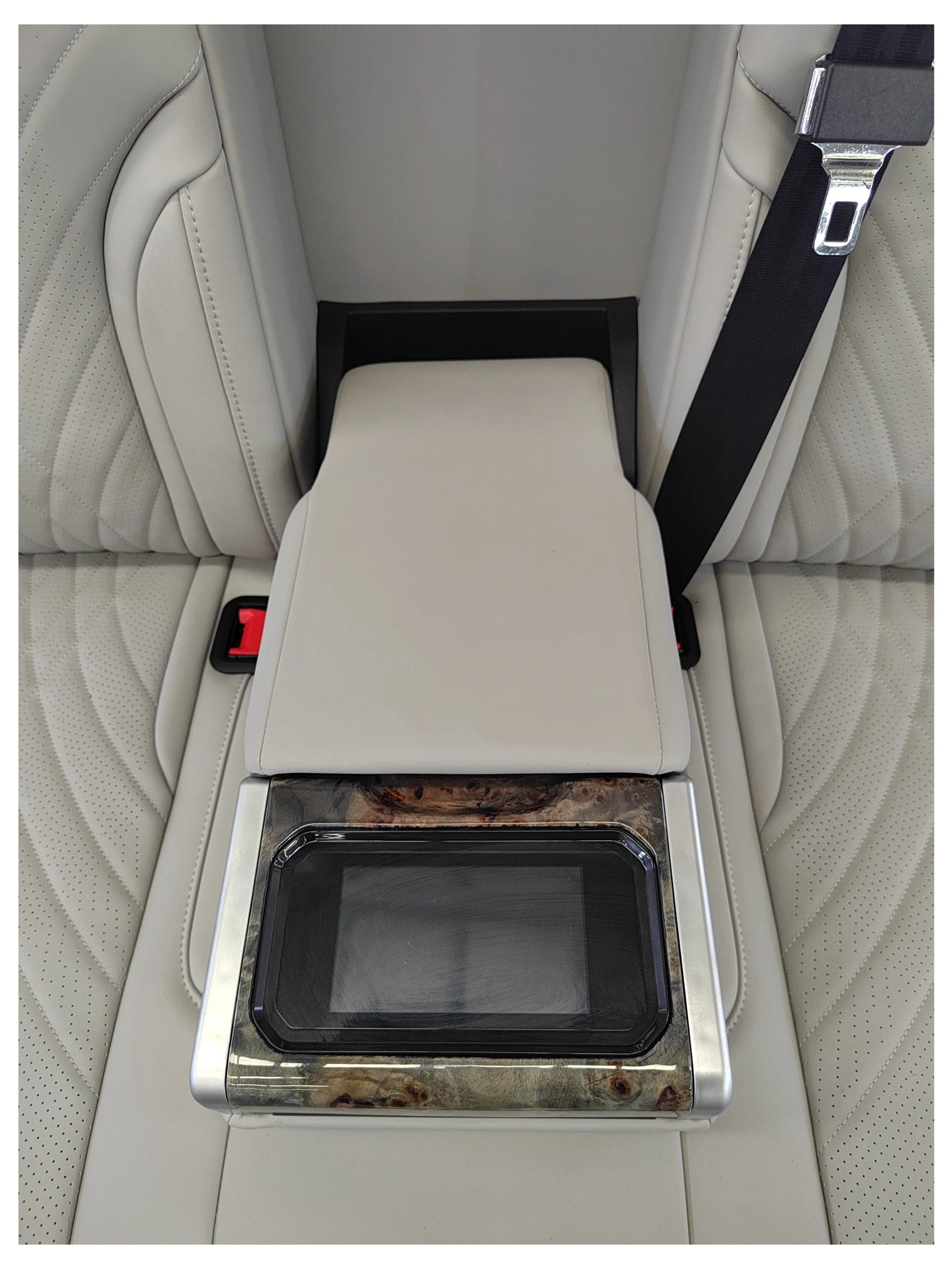 Best Quality Electric Luxury Car Seats at the Right Price