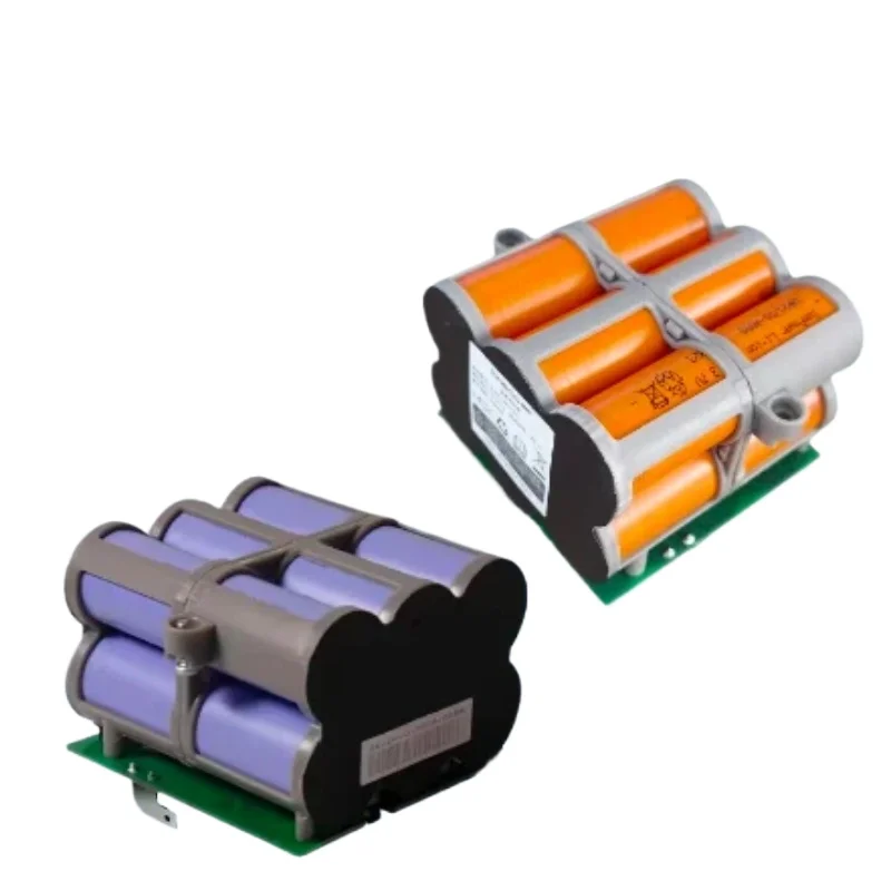 Batteria da 21,6 V 6000 m/4000 mAh per Tineco 2.0 per Tineco S5 Fu Wan Batteria per lavatrice Batteria ad alta capacità Accessori S3