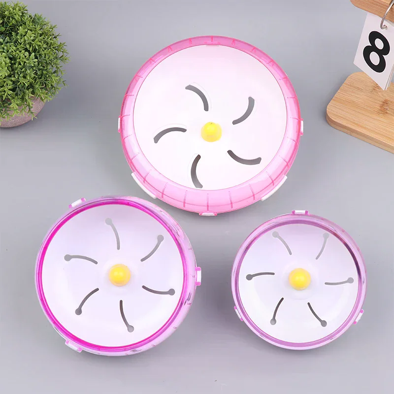 Thumbnail 4 - #28 Best Hamster Running Wheels to Buy In 2026