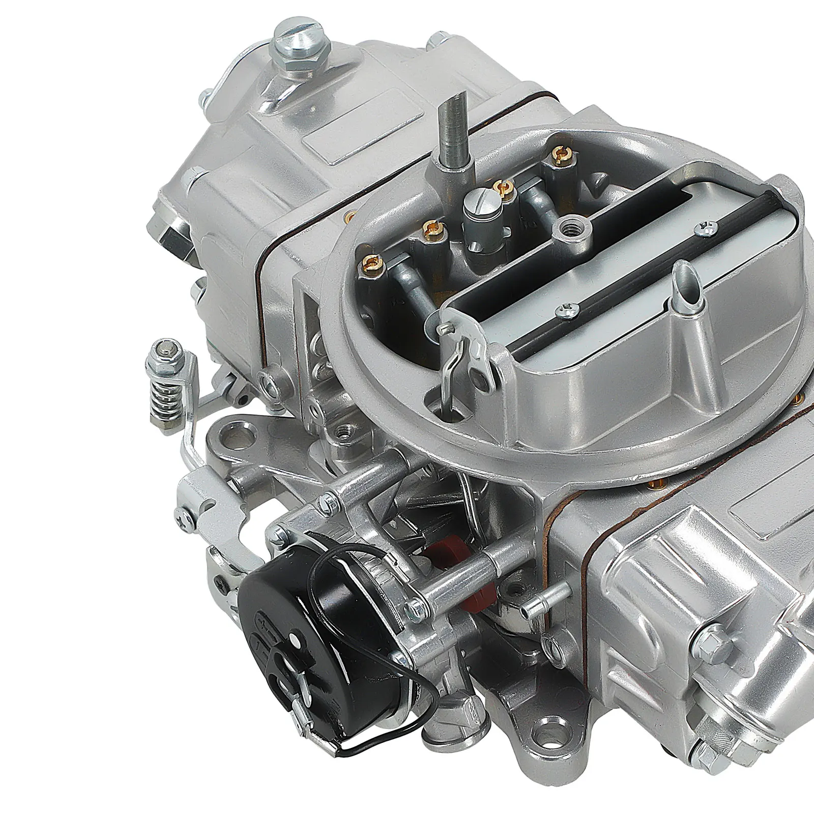 4-vat 4BBL carburateur voor Holley BR-67214 850 CFM mechanische secundaire carb