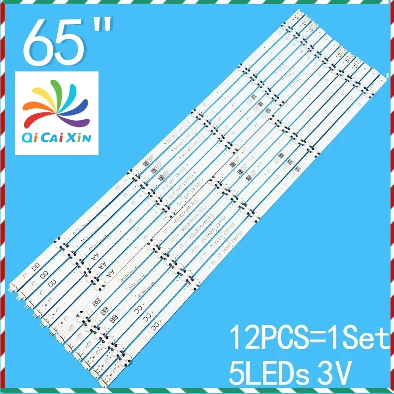 tira led para 65uj630v 65uj6300 65uj63 65uj630y 65uj634v 65uj5500 65uk6100 innotek 17y 65incha ssc uhda b c d 01