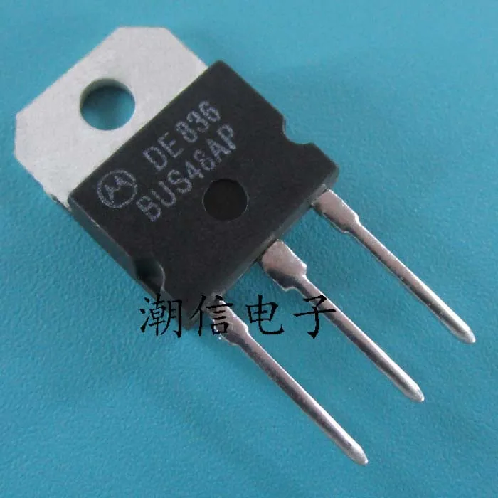 

free shipping BUS48P BUS48AP 15A 450V 10PCS