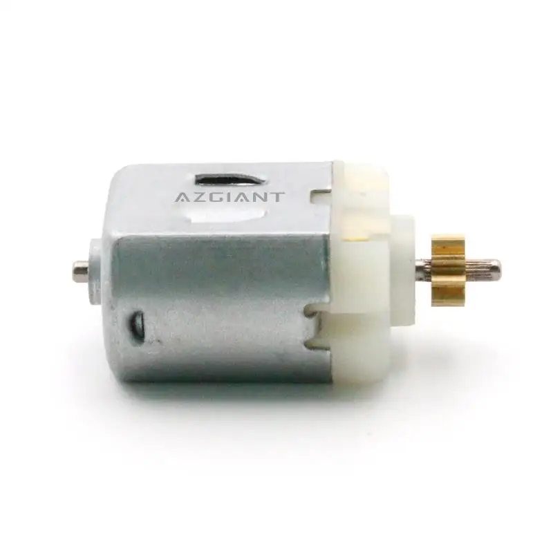AZGIANT Car Power Door Lock Actuator Motor 9 Teeth 1010019  3H5267 For 2010-2015 AstonMartin Rapide Vehicle Security  Replacement Part Car Parts