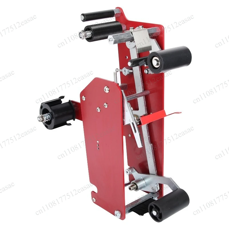 Automatic Carton Sealing Machine for E-commerce Express Packaging, Tape Sealer Spare Parts & Assembly Movement Components