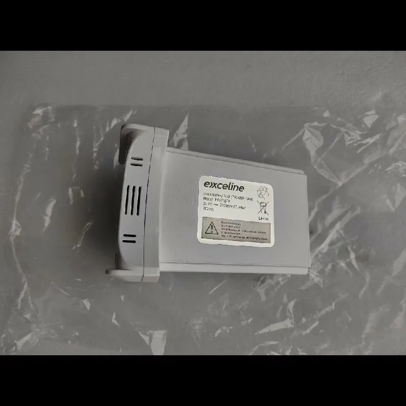 

100%Original 25.2V 2200mAh for Exceline PF071BPA CYCLONIC-X5 Vacuum Cleaner Battery