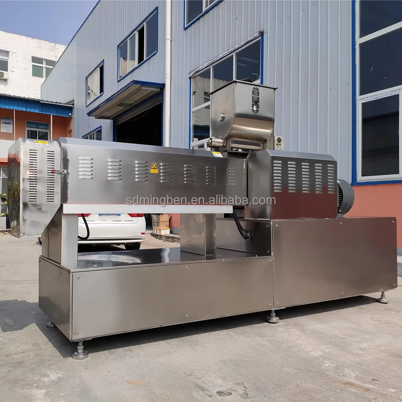Máquina de Línea de Producción - Baby 1 Year Food reseña y precio