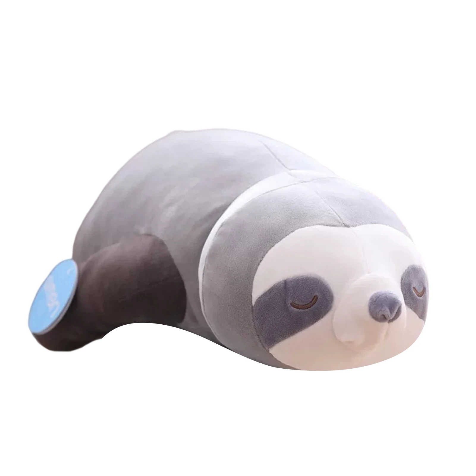 

Плюшевая ленивец, мягкая кукла, мягкая декоративная подушка, украшения для детей, подарок на день рождения, подарки