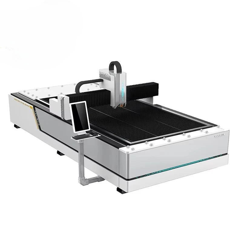 Xm Cnc Fiber Cutter…