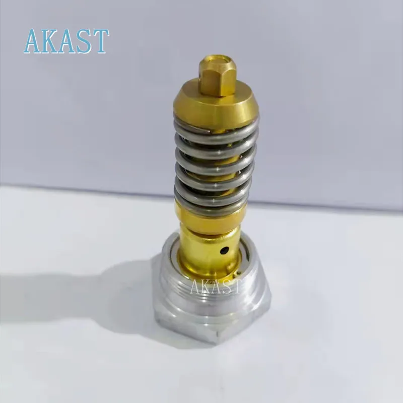 Temperature Control Valve Repair Kit 140147-2  Quincy Screw Air Compressor Temperature Control Valve