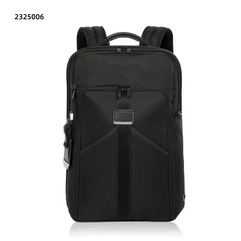 

Элегантный и профессиональный рюкзак для мужчин — премиальный водонепроницаемый нейлон, роскошная сумка для работы и отдыха 2325006