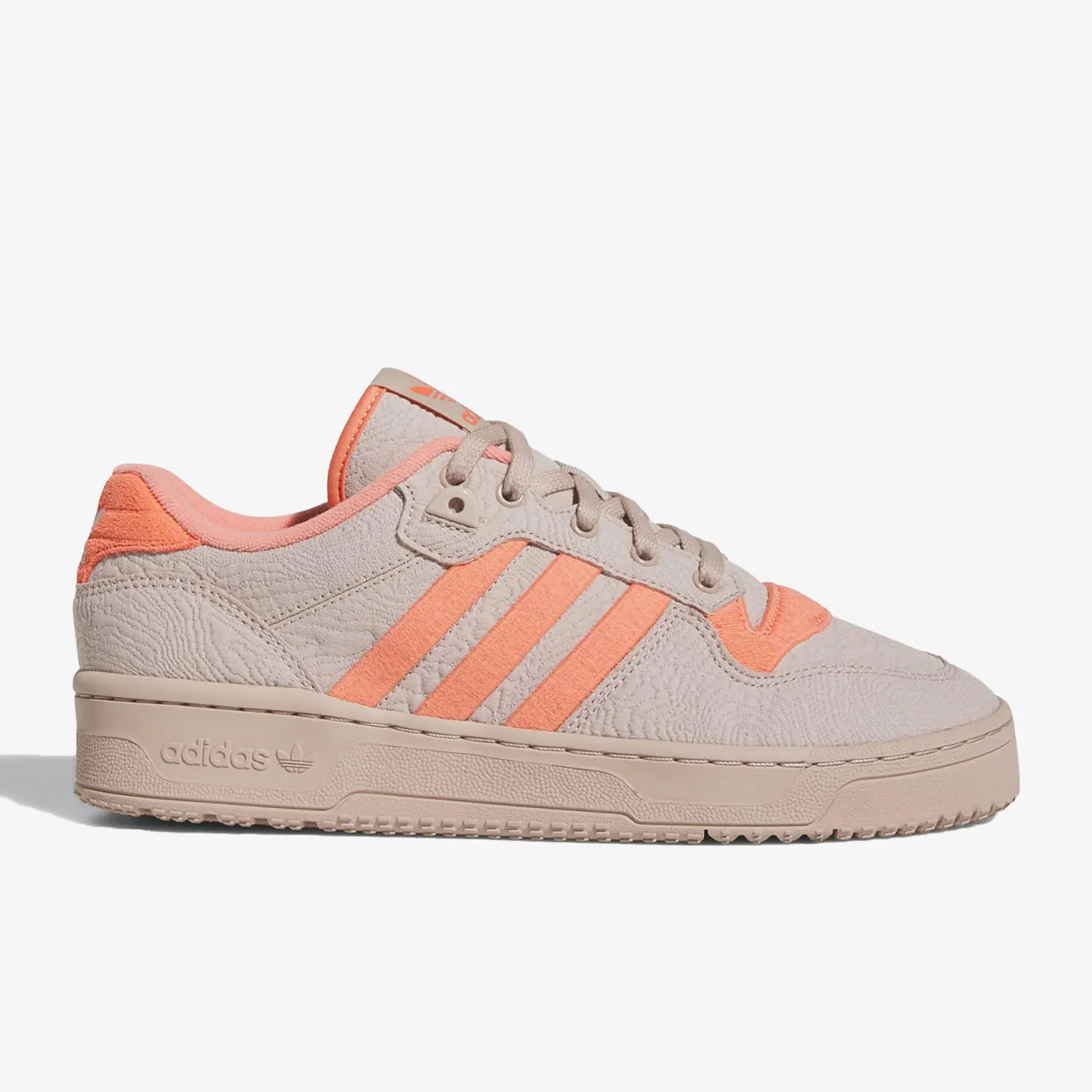 

Adidas genuine Originals Rivalry Unisex Lightweight Casual Sneakers IE1666