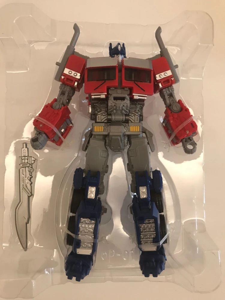 التحول CY-01 TW-1032 لعبة ميراج الشكل