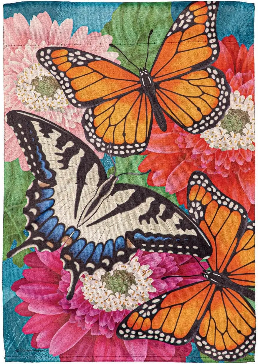 Evergreen Flag Spri…