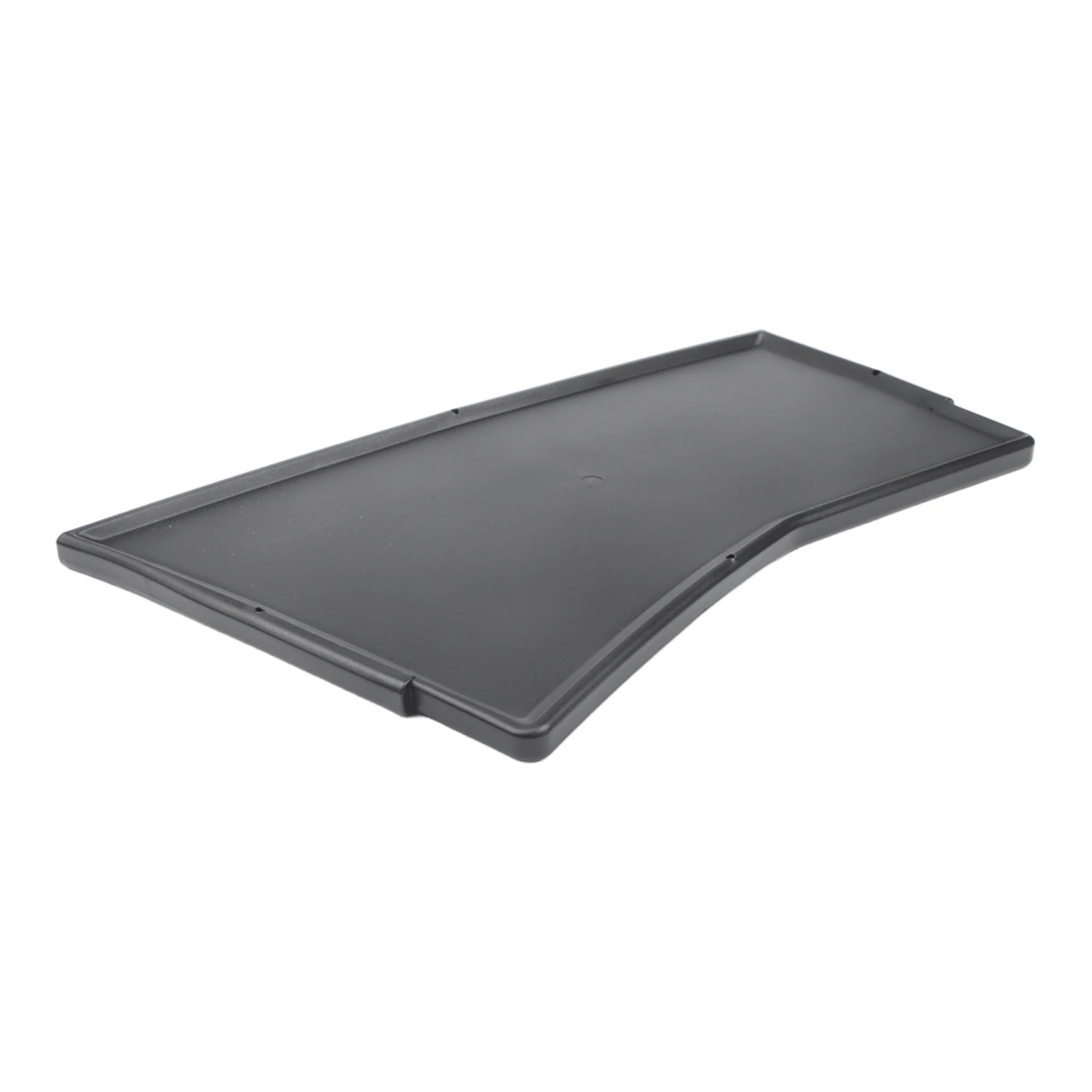 For Tesla For Model Y For Juniper 2025 Front Trunk Organizer Partition to Manage Vehicle Storage with for custom Fit Design