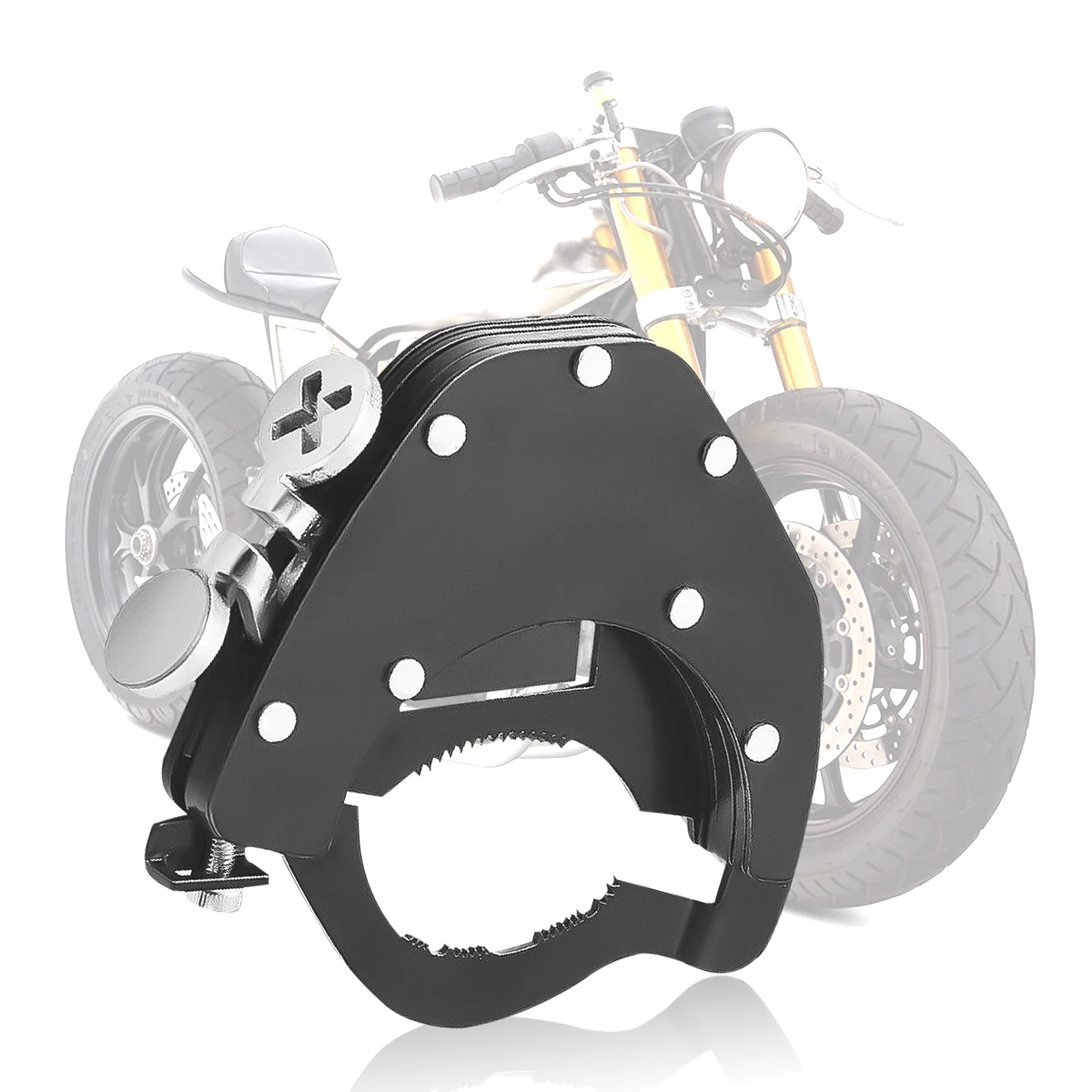 

Motorcycle Cruise Control Throttle For High Grade Aluminum Lock Assist Retainer Universal Wrist Grip Handle Bar