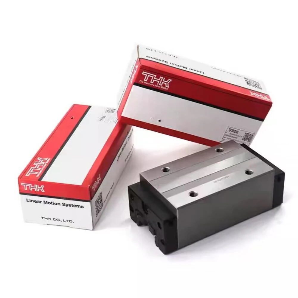 THK SHS30LR SHS 30LR SHS30 SHS30LR1SS/UU SHS30LRSS/UU GK Linear Guide Rail Slider Block Carriage Motion Control Guideway