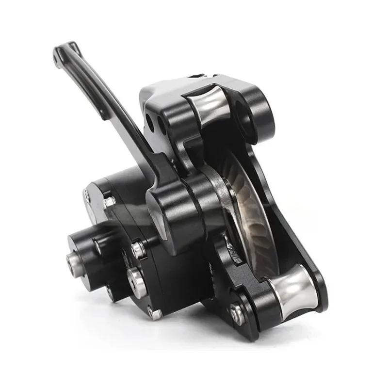 

Device Ccs Max/ccs Ultra Rope Climbing Rope Hoist Climbing Rope Hoist High Altitude Operation Electric Lift/Descent