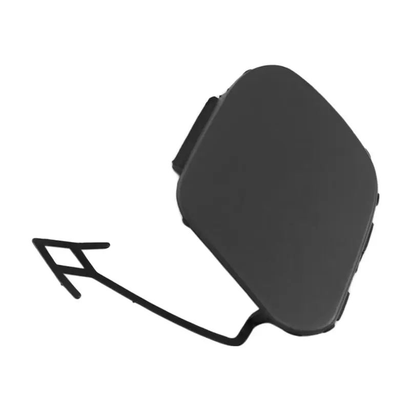 X39A-Car Front Bumper Trailer Cover Trailer Hole Cover T4A13477LML For Jaguar F-Pace 2017-2020