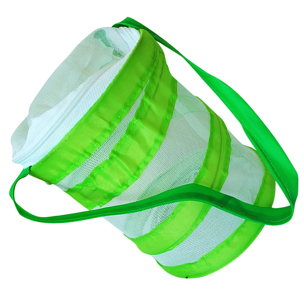

2pcs Butterfly Cage Kids Insect House Portable Observation Cage for Children Outdoor Exploration Lightweight Storage