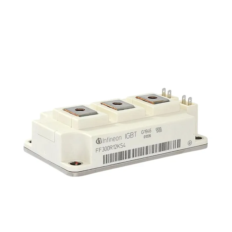 FF300R12KS4 FF150R12KS4 FF200R12KS4 FF100R12KS4 IGBT Module New Original