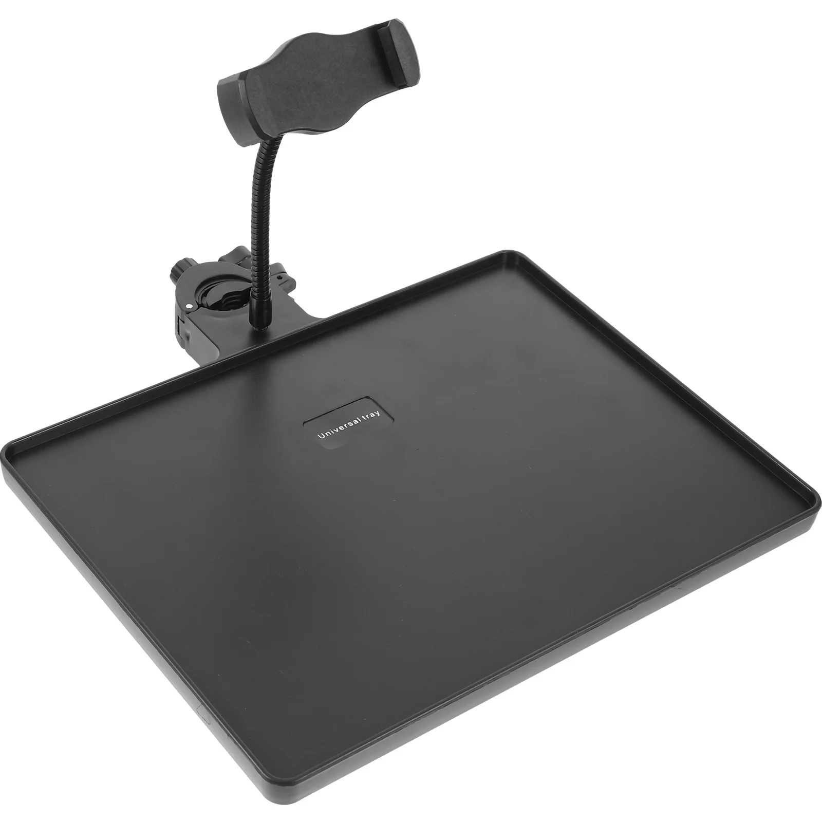 

Phone Stand Live Broadcast Sound Rack Bracket ABS Support Universal Storage Holder Cell