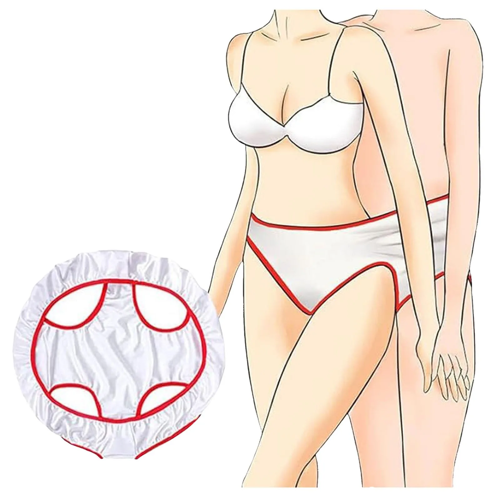 

Stocking Stuffers For Women Men White Elephant Gifts For Adults Funny Gifts Valentines Day Birthday New Years Lingerie Push Up