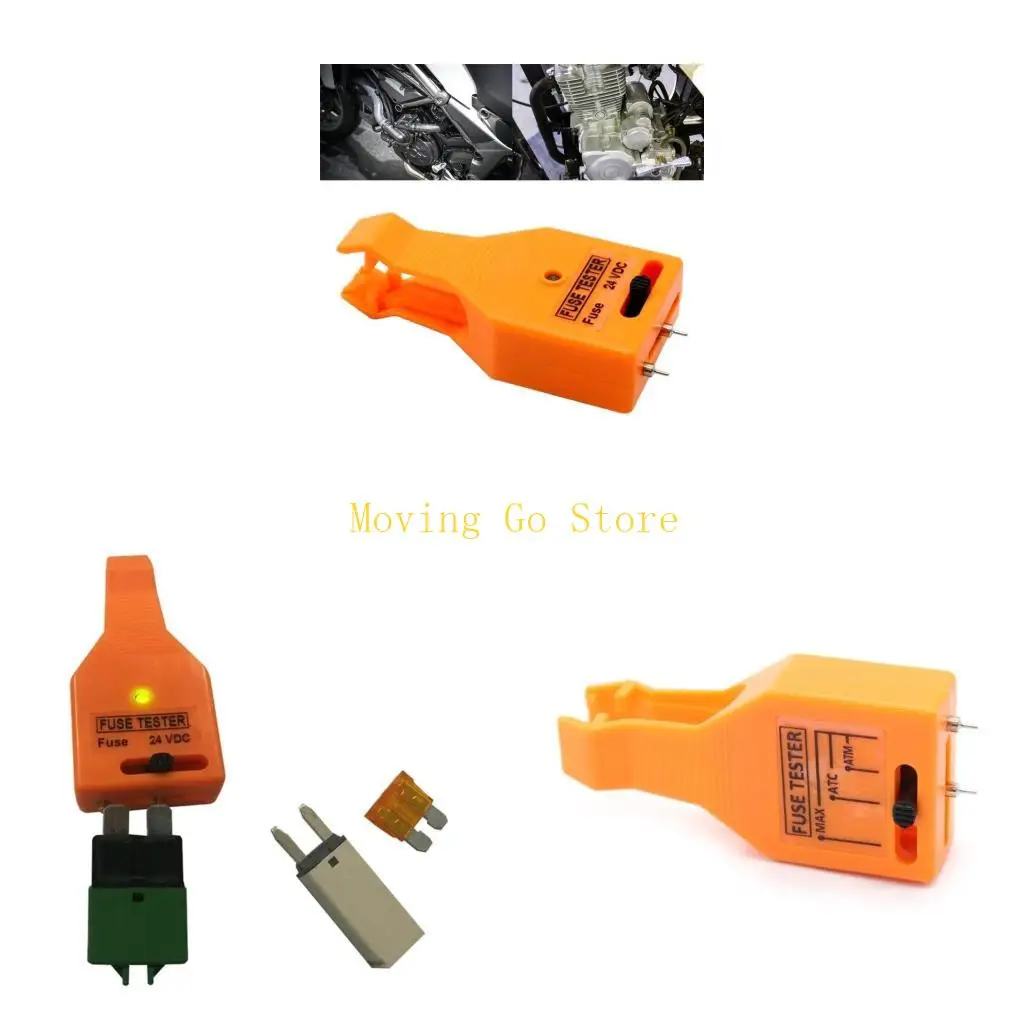 B5XD Automobile Mul…