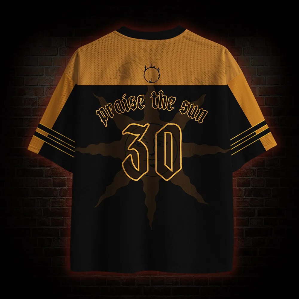2026 New Movie Sports Fashion Adult and Children's Short Sleeve V-neck Street Eye Clothing Gothic Style Horror Fans Gift