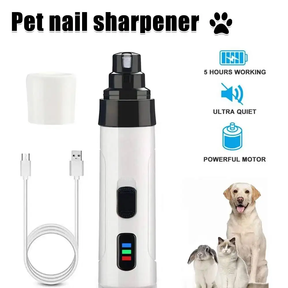 Thumbnail 3 - #31 Dog Nail Grinders List of Top Picks