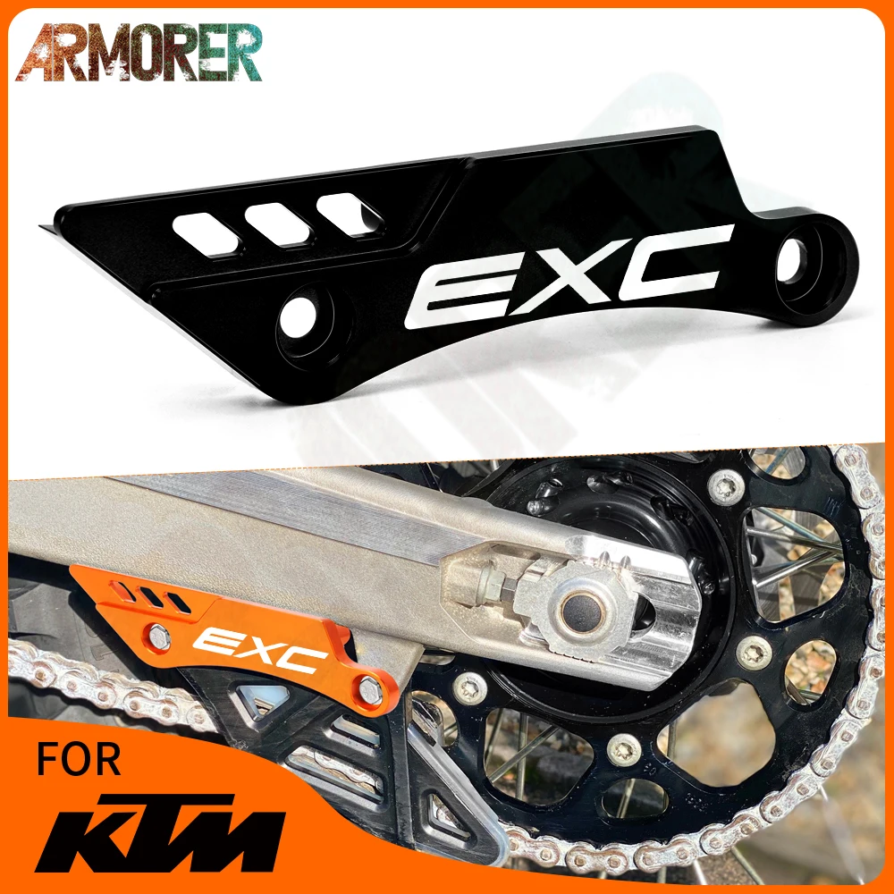 

Exc 300 защитная накладка на мотоцикл для KTM 125 150 250 300 400 450 EXC 500 250 350 EXC-F/TPI/Six Days 450-500