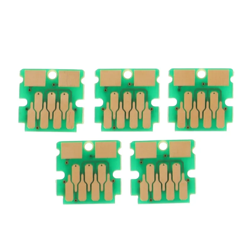 Pack of 1/5Pcs EWMB2 T04D100 Maintenance Box Chip for Epson L6178 L6170 L6191 Series
