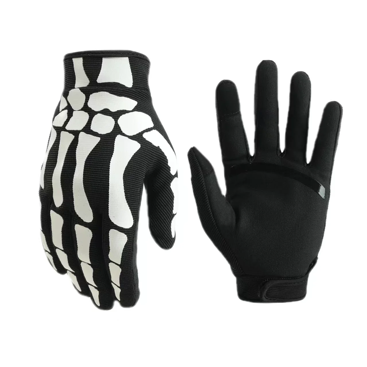 NEW Motorcycle Gloves Motorbike Enduro MTB Racing Gloves Off-road Mountain Road Bike Glove Luvas Motocross Guantes Moto gloves view 2